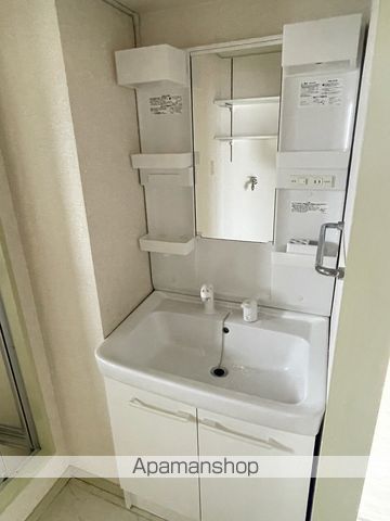 地下鉄鶴舞線 上小田井駅 徒歩8分 4階建 築37年の内装写真