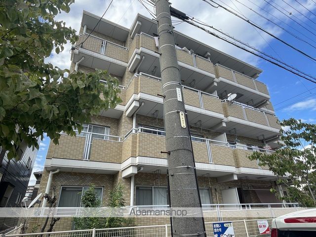 地下鉄鶴舞線 上小田井駅 徒歩8分 築37年