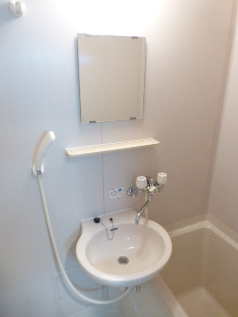 洗面設備　洗面※別部屋参考写真