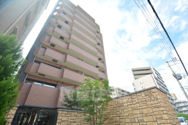 建物外観　オンライン内覧・現地案内も可能です