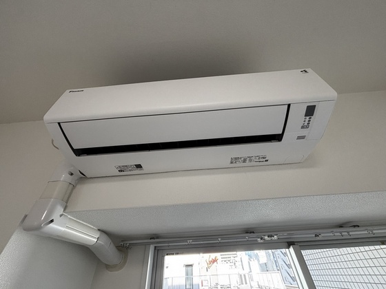 その他設備　※別部屋の写真です