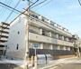 上大岡駅より徒歩7分 3階 築8年7ヶ月の賃貸物件