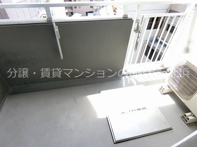 インザグレイス天神橋の内装写真