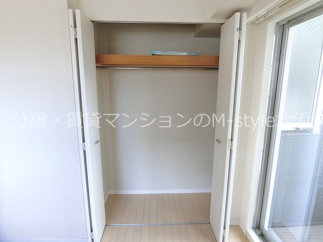 インザグレイス天神橋の内装写真