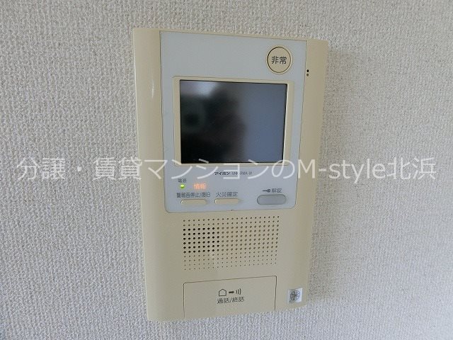 インザグレイス天神橋のその他写真
