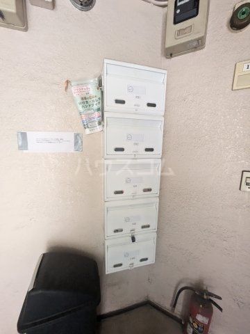 カーサ デ ビエントの外観写真