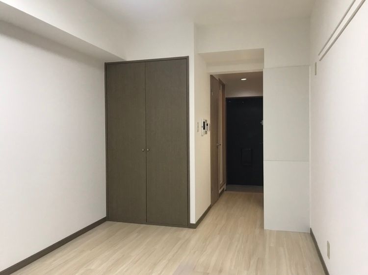 小田急線 梅ケ丘駅 徒歩2分 4階建 築33年の内装写真