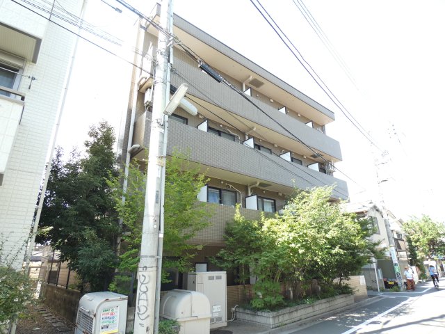 小田急線 梅ケ丘駅 徒歩2分 築33年