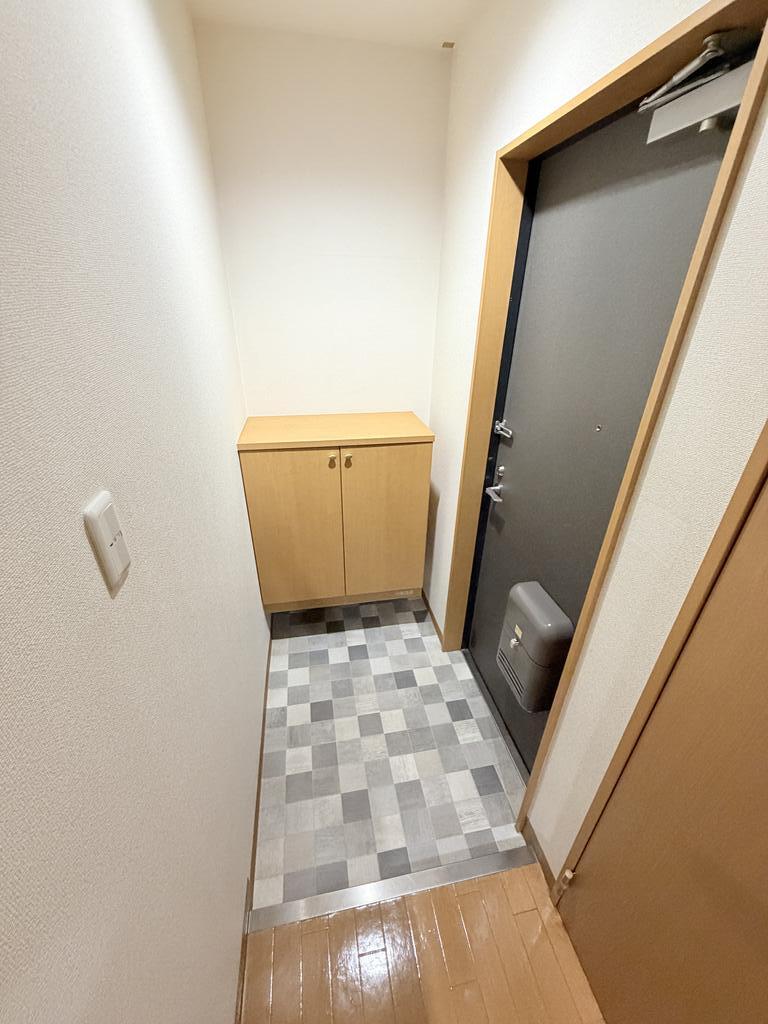 ＪＲ福塩線 横尾駅 徒歩31分 2階建 築22年のその他写真