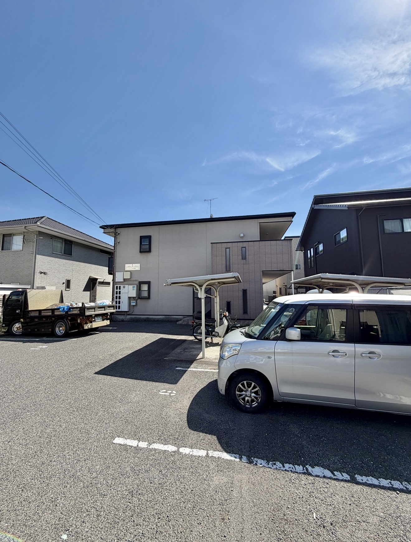 ＪＲ福塩線 横尾駅 徒歩31分 築22年