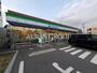 コンビニ　ファミリーマート ガーデンシティ北戸田店（コンビニ）まで287m