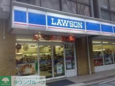 コンビニ　ローソン錦糸一丁目店（コンビニ）まで169m