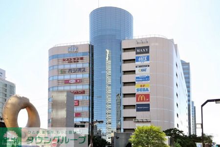 その他　アルカキット錦糸町（その他）まで381m