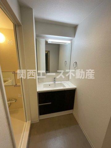 比枝コーポラス上町Iの内装写真