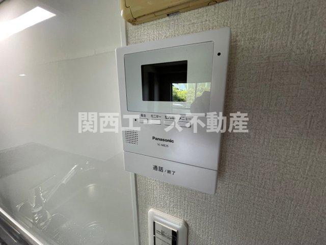 比枝コーポラス上町Iのその他写真