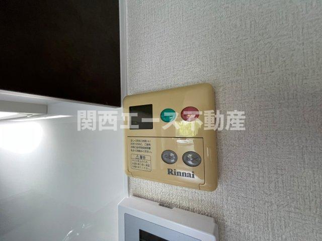 比枝コーポラス上町Iのその他写真