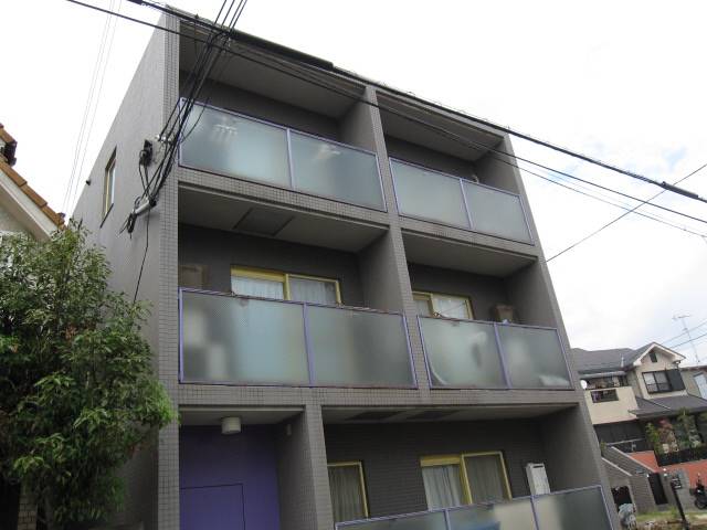 建物外観　NOBSUN阪急六甲