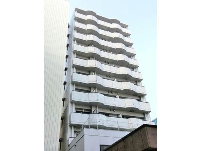 丸の内USビルの外観写真