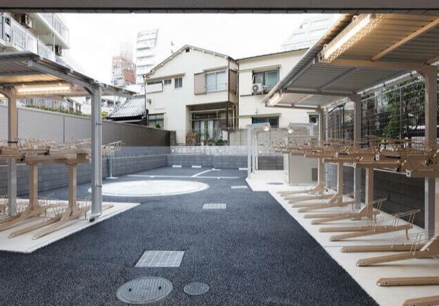 GENOVIA新宿早稲田greenveilのその他写真