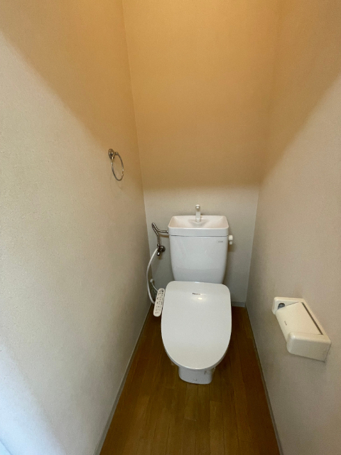 住吉ハイツのトイレ写真