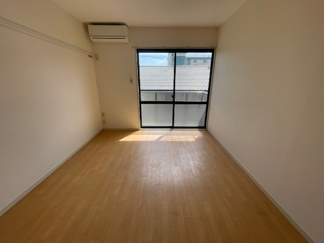 住吉ハイツの内装写真