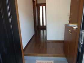 リバーサイド上溝
