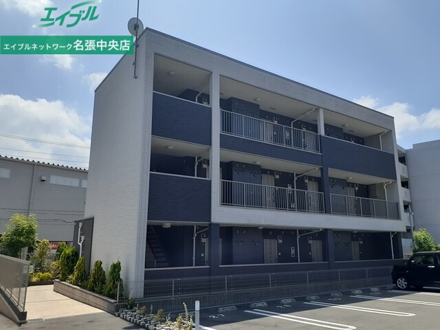 ボナール希央台III