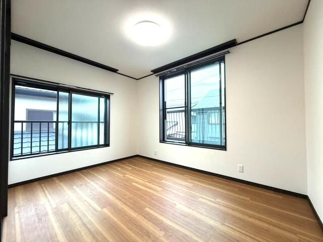 ＪＲ相模線 南橋本駅 徒歩28分 2階建 築44年のその他写真