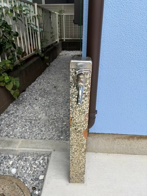 ＪＲ相模線 南橋本駅 徒歩28分 2階建 築44年の内装写真