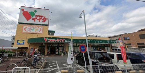 Duo Court 鳩ヶ谷緑町の周辺写真