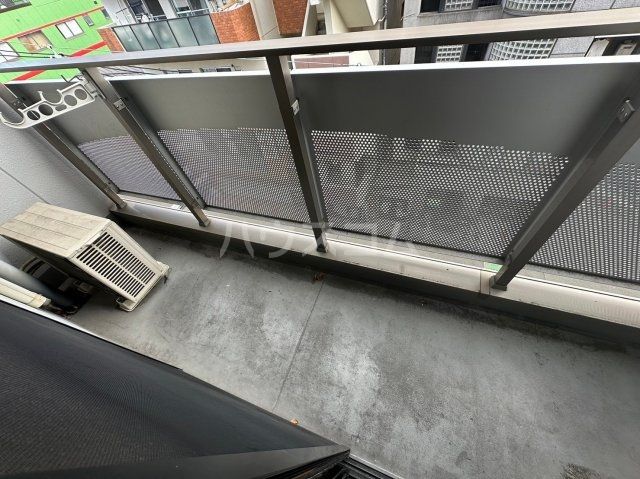 クレシアコート島田の内装写真