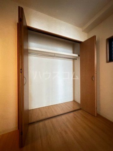 クレシアコート島田の内装写真