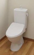 トイレ　※イメージです※
