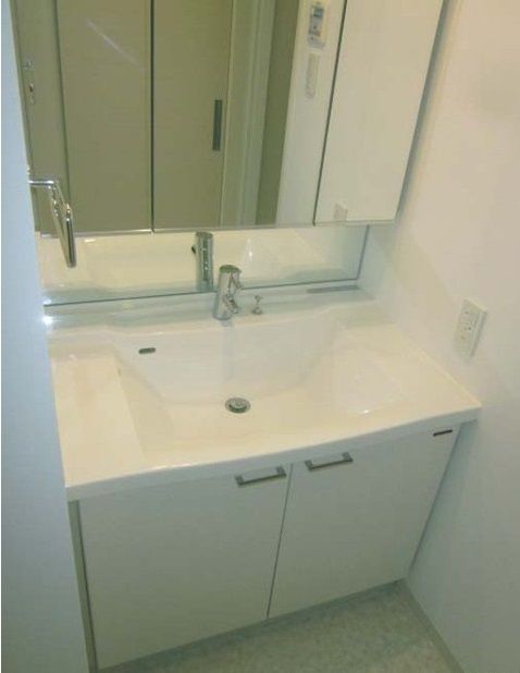 NIKKO APARTMENT HOUSEの内装写真