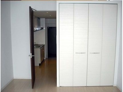NIKKO APARTMENT HOUSEの内装写真
