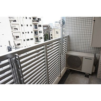 NIKKO APARTMENT HOUSEの内装写真