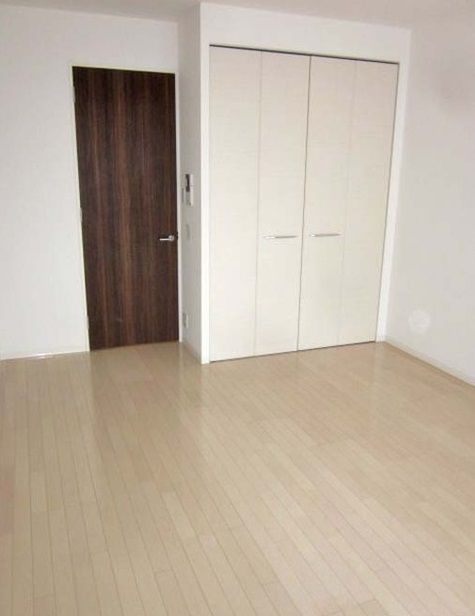 NIKKO APARTMENT HOUSEの内装写真