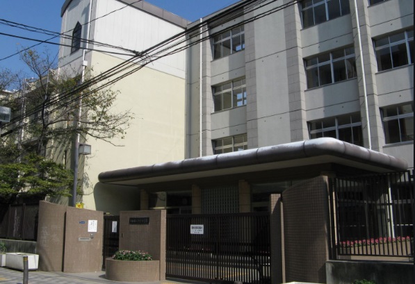 小学校　大阪市立新今宮小学校（小学校）まで118m