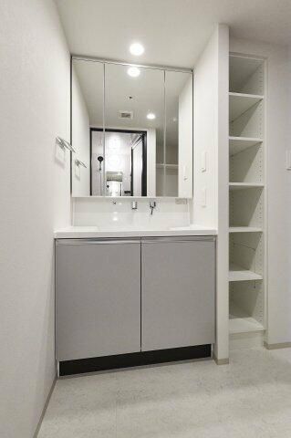 プラウドフラット清澄通りの内装写真