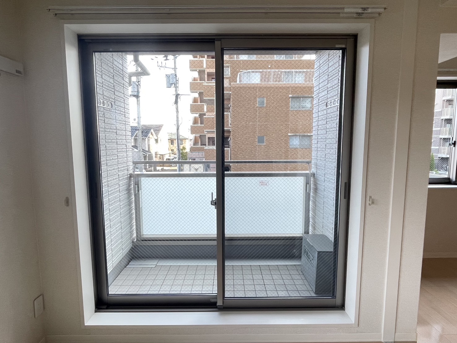 シャーメゾンあすと長町の内装写真