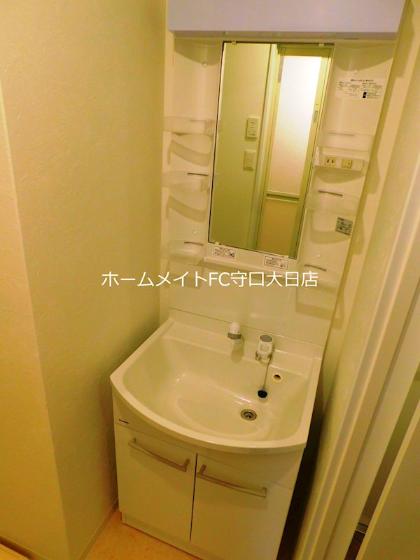 グレイスONEの内装写真