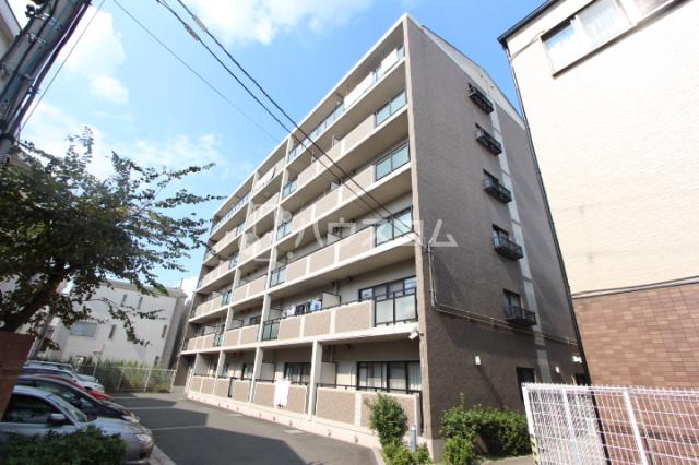 アイネ・シェーネブルグの外観写真
