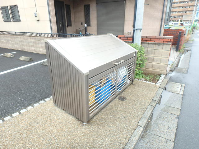 ロビー