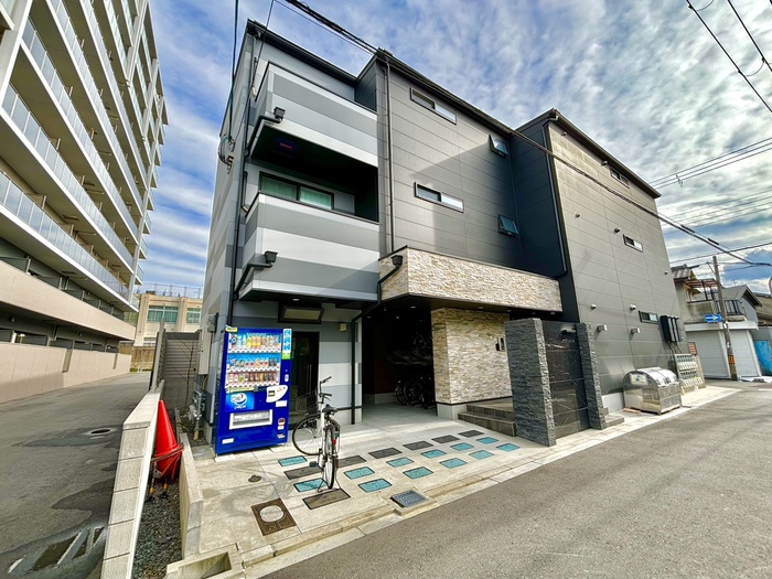 ノイヴェル小路