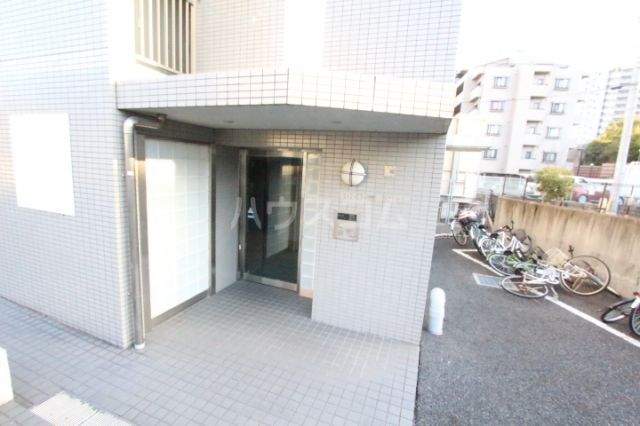 ソシオ豊田小坂本町の外観写真