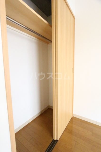 ソシオ豊田小坂本町の内装写真