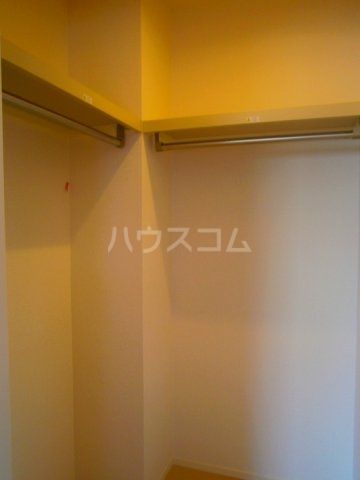 サントミーの内装写真