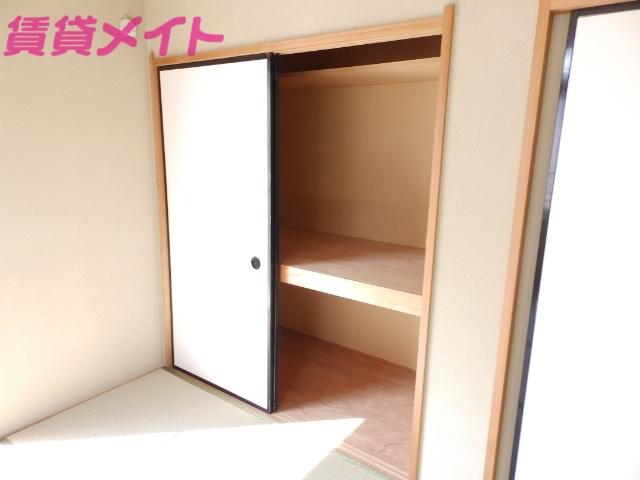 収納　収納