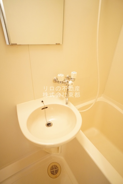 サンパセオの内装写真