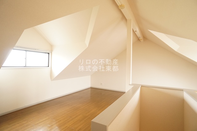 サンパセオの内装写真
